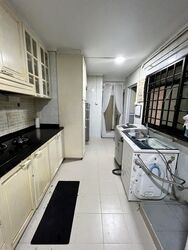 Blk 576 Woodlands Drive 16 (Woodlands), HDB 5 Rooms #532261351
